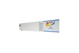 Cartuccia EcoSolvente LD7 - Ciano