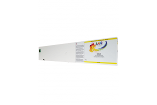 Cartuccia EcoSolvente LD7 - Giallo