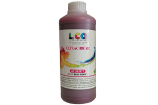 Inchiostro pigmento AQUEOUS 1 LT - Magenta