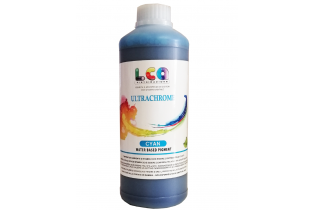 Inchiostro pigmento AQUEOUS 1 LT - Cyano