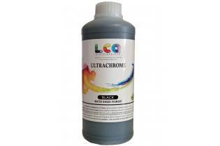 Inchiostro pigmento AQUEOUS 1 LT - Nero