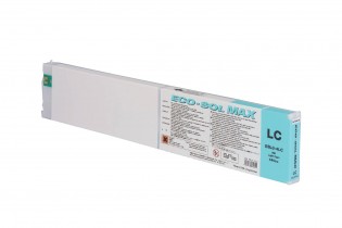 EcosolMax - Light Cyan