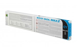 EcosolMax 2 - Cyan