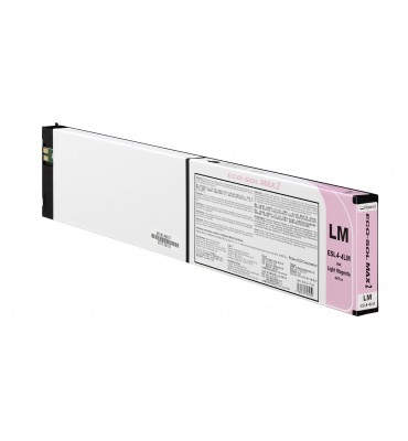 EcosolMax 2 - Light Magenta