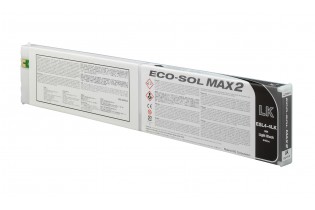 EcosolMax 2 - Light Black