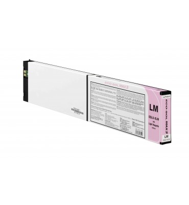 EcosolMax 3 - Light Magenta