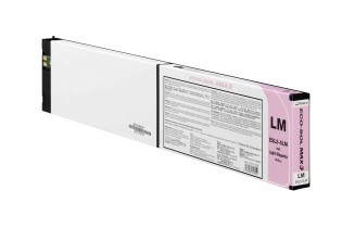 EcosolMax 3 - Light Magenta