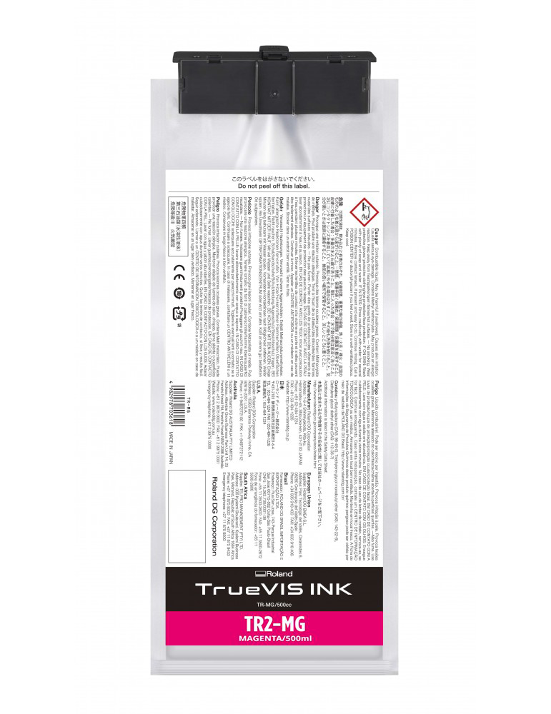 Truevis2Magenta