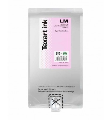 Texart INK 1000cc - Light Magenta