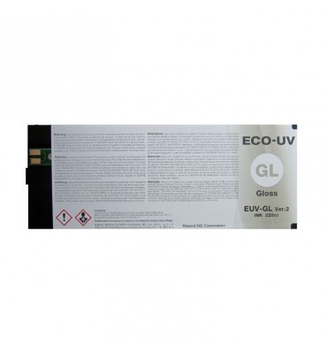 EUV 200cc - Glossy