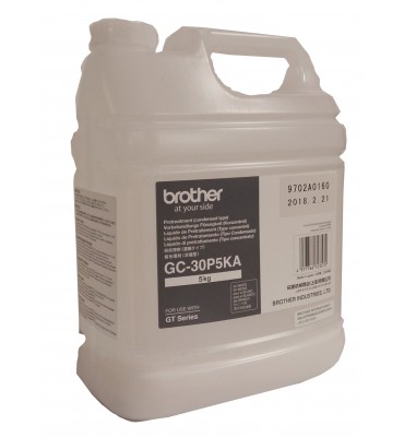 Liquido di pretrattamento Brother GC-30P5KA