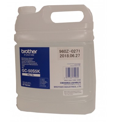 Liquido di pulizia Brother GC-50S5K