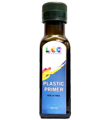 Plastic Primer