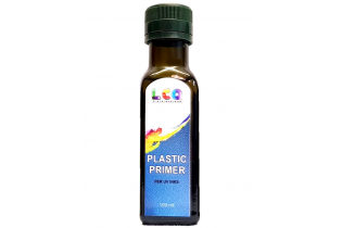 Plastic Primer