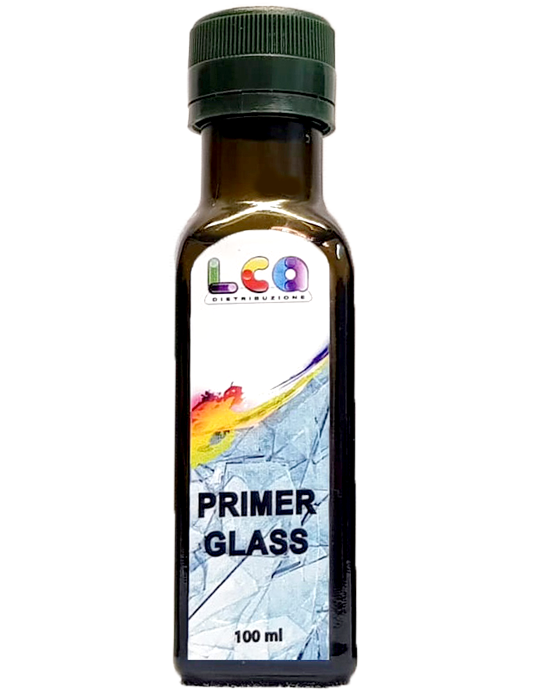 Glass Primer