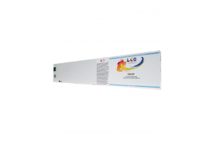 Cartuccia EcoSolvente LD7 - Light Ciano