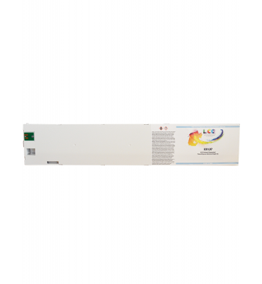 Cartuccia EcoSolvente LD7 - Light Ciano