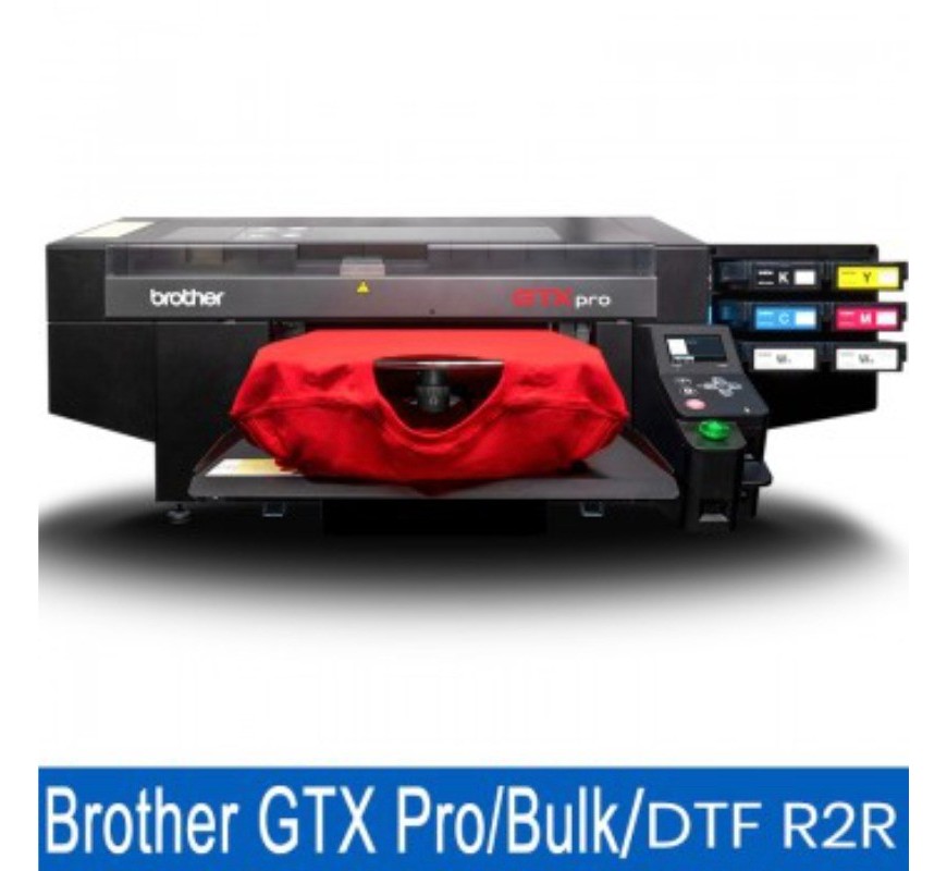Brother GTXPro/Bulk/DTFR2R
